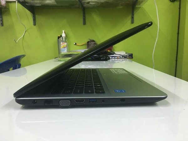( SOLD OUT ) ASUS K455LA-WX389D
