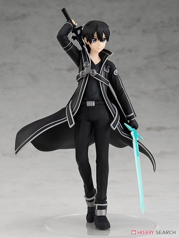 <Preorderถึง 1/10/2021>เปิดรับPreorder มัดจำ 200 บาท Pop Up Parade Kirito (PVC Figure)