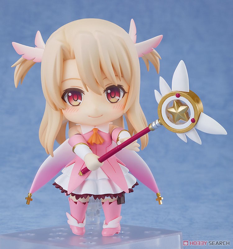 <Preorderถึง 27/8/2021> เปิดรับPreorder #มัดจำ 300 บาท Nendoroid Illyasviel von Einzbern (PVC Figure)