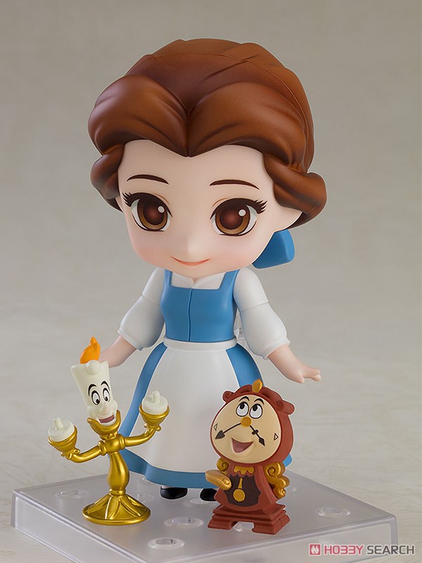 <Preorderถึงวันที่ 23/11/2022 > เปิดรับPreorder #มัดจำ 300 บาท Nendoroid Belle: Village Girl Ver.
