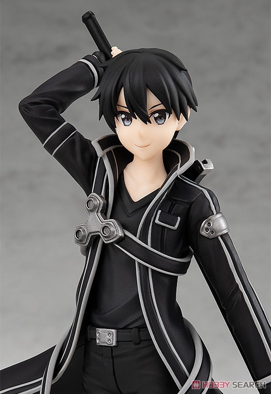 <Preorderถึง 1/10/2021>เปิดรับPreorder มัดจำ 200 บาท Pop Up Parade Kirito (PVC Figure)