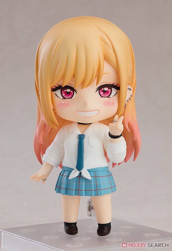 <Preorderถึงวันที่ 31/10/2025 > เปิดรับPreorder #มัดจำ 400บาท Nendoroid Marin Kitagawa (PVC Figure)
