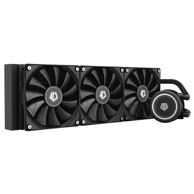 ชุดน้ำระบายความร้อนCPU 3ตอน ID-COOLING FROSTFLOW X 360