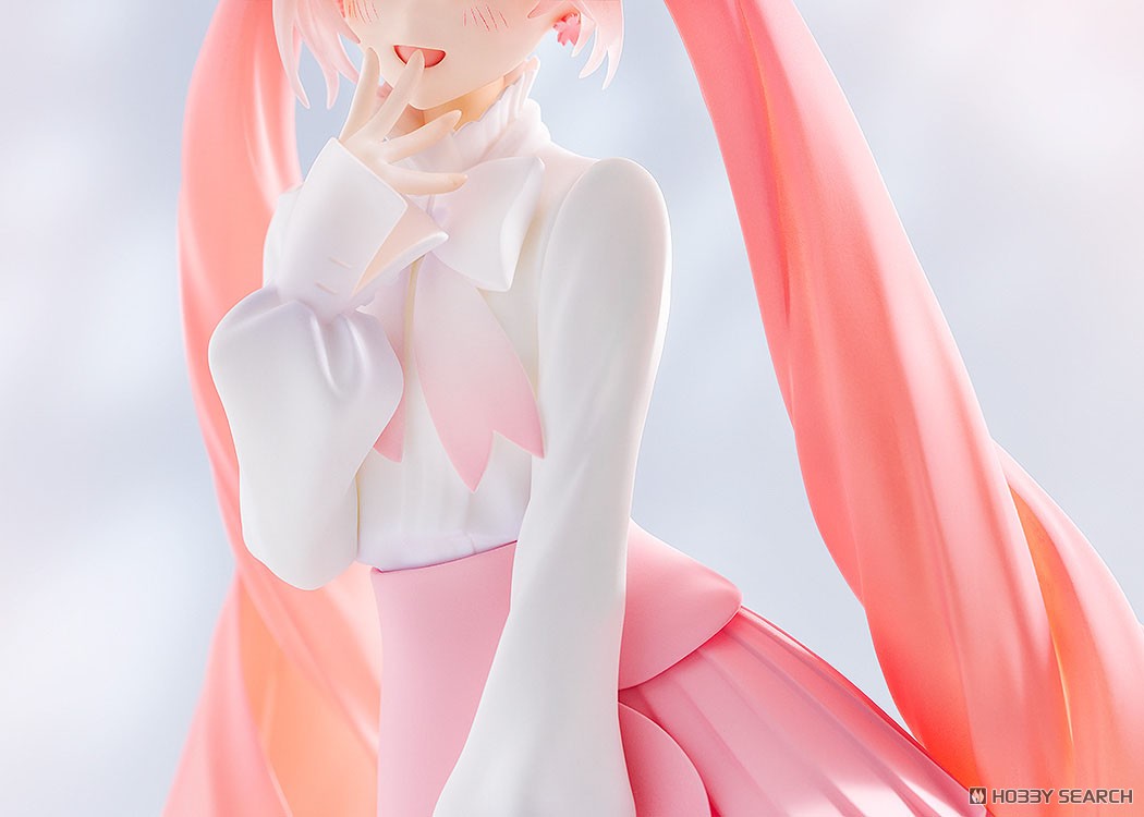 <Preorderถึง 20/6/2025>เปิดรับPreorder มัดจำ 400 บาท POP UP PARADE Sakura Miku: Hanami Outfit Ver.