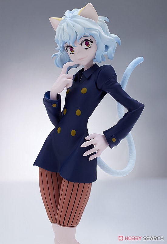 <Preorderถึง 1/12/2023>เปิดรับPreorder มัดจำ 300 บาท Pop Up Parade Neferpitou (PVC Figure)