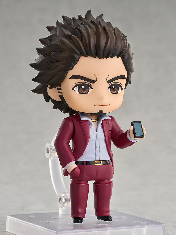 <Preorderถึงวันที่ 20/6/2025> เปิดรับPreorder #มัดจำ 200 บาท Nendoroid Ichiban Kasuga (Yakuza (Like A Dragon))