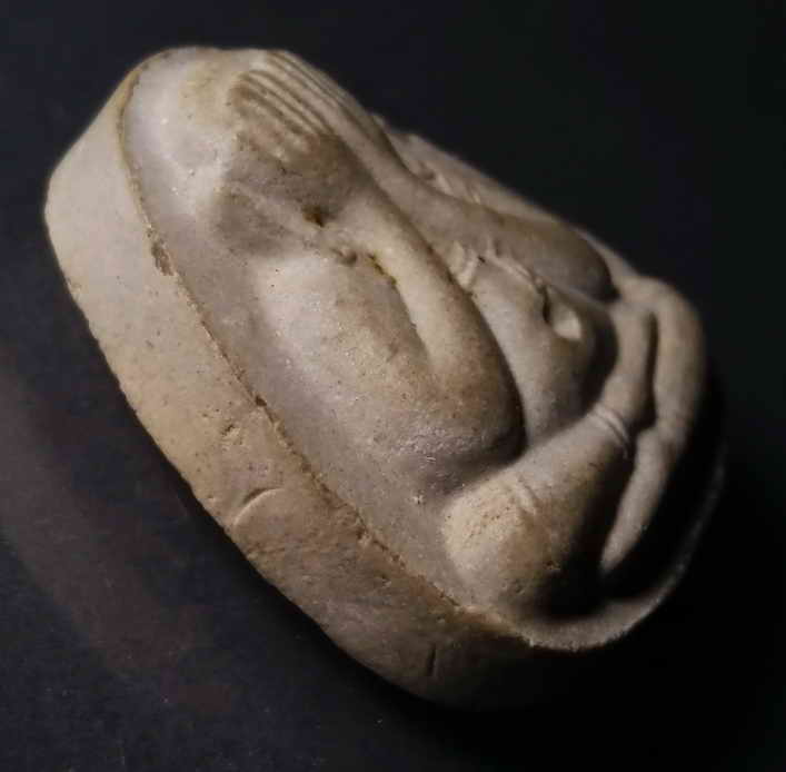 รหัสสินค้า พระปิดตา ทั่วไป 064 พระปิดตาเนื้อผง หลวงปู่โต๊ะ วัดประดู่ฉิมพลี กรุงเทพฯ ย้อนยุค พระรายการนี้ให้เช่าบูชาแล้ว