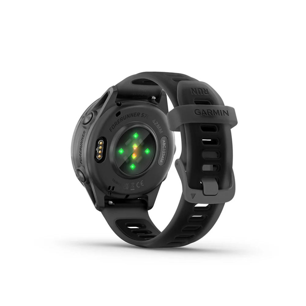 Garmin Forerunner 570 สมาร์ทวอทช์สำหรับนักวิ่ง ประกันศูนย์ไทย 2 ปี