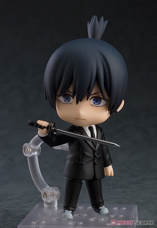 <Preorderถึงวันที่ 6/1/2023 > เปิดรับPreorder #มัดจำ 500 บาท Nendoroid Aki Hayakawa (PVC Figure)