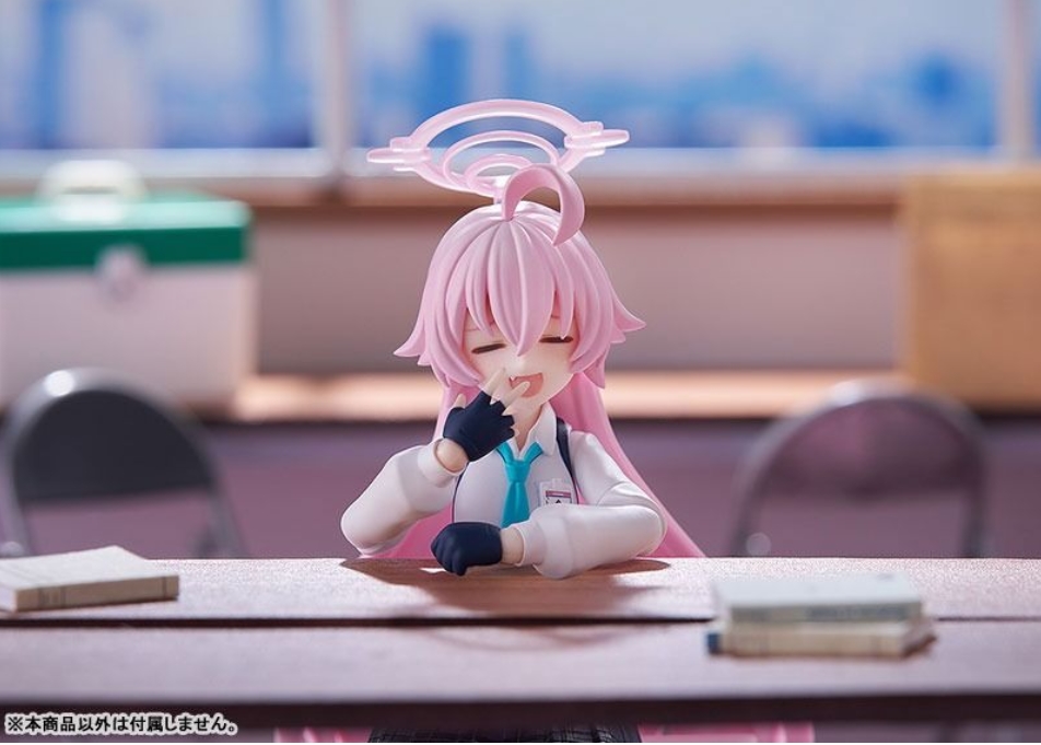<Preorderถึง 19/12/2025>🔔เปิดรับPreorder มัดจำ 700 บาท figma Hoshino Takanashi