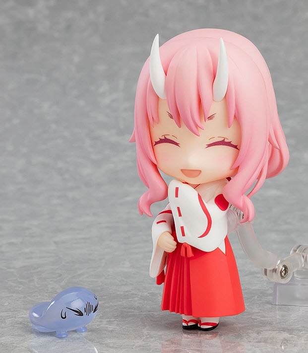 <Preorderถึงวันที่ 18/11/2022 > เปิดรับPreorder #มัดจำ 600 บาท Nendoroid Shuna