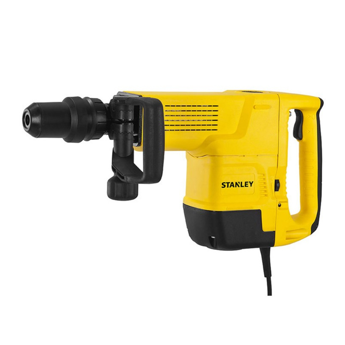 STANLEY เครื่องสกัด 10.5กก. 1600วัตต์ STHM10K
