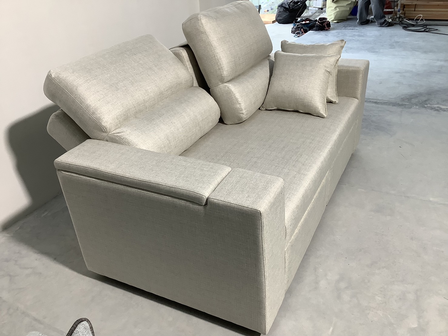 Supreme Twins Sofabed