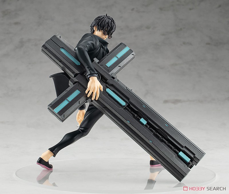 <Preorderถึง 13/10/2023>เปิดรับPreorder มัดจำ 300 บาท Pop Up Parade Nicholas D. Wolfwood