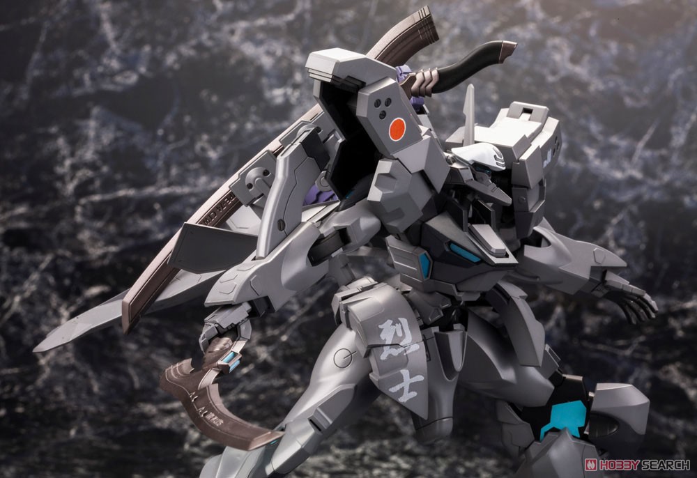 <Preorderถึง14/7/2021 >เปิดรับPreorder มัดจำ 400 บาทShiranui Imperial Japanese Army Full Option Set (Plastic model)