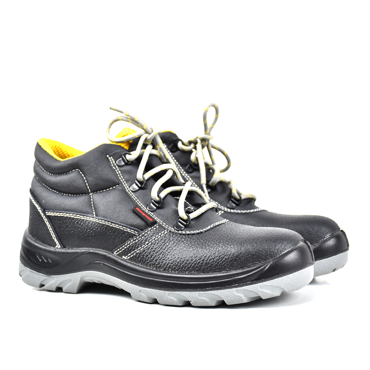 Honeywell รองเท้านิรภัยหุ้มข้อ รุ่น 9542-ME(ROOKIE)