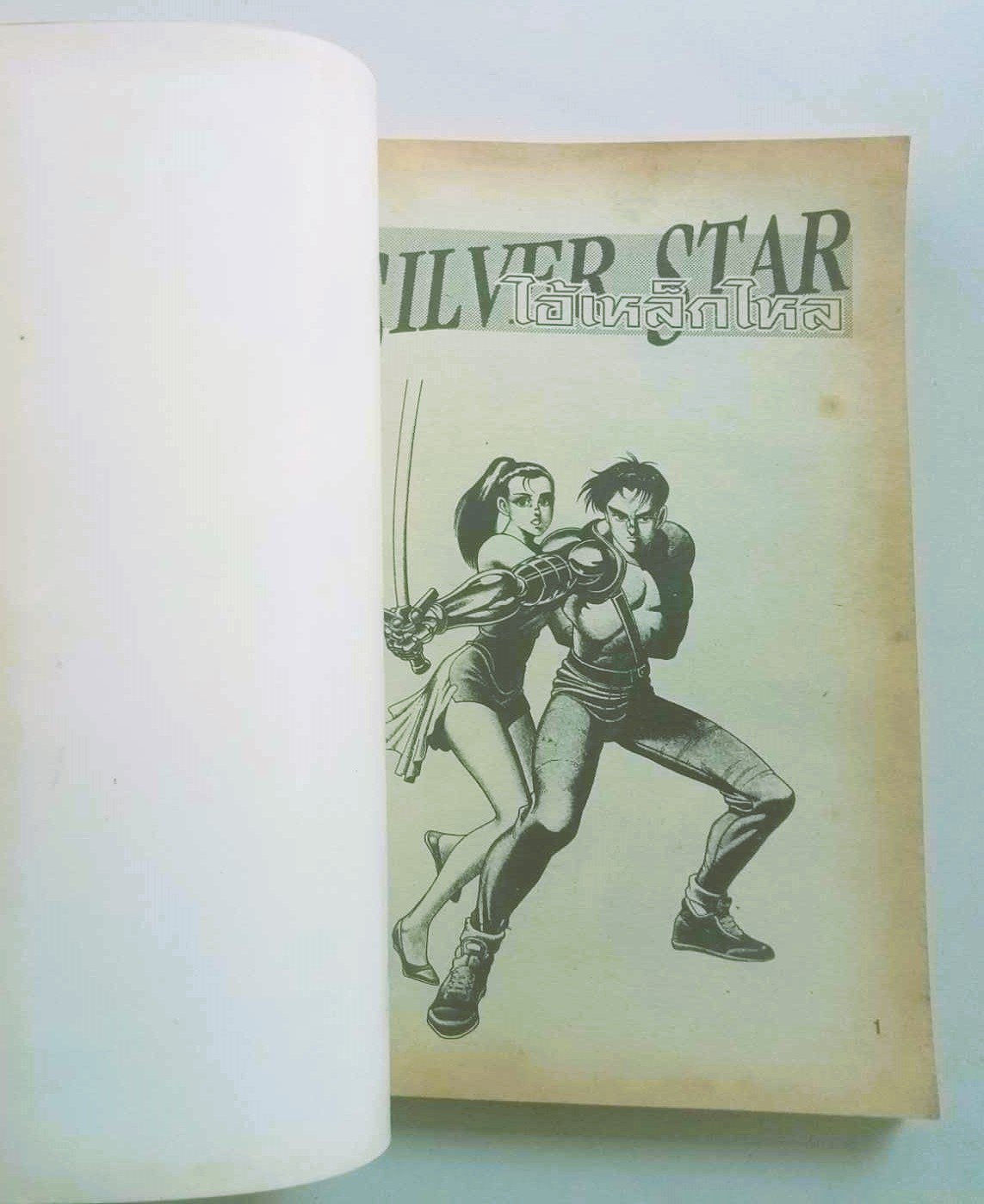 ไอ้เหล็กไหล