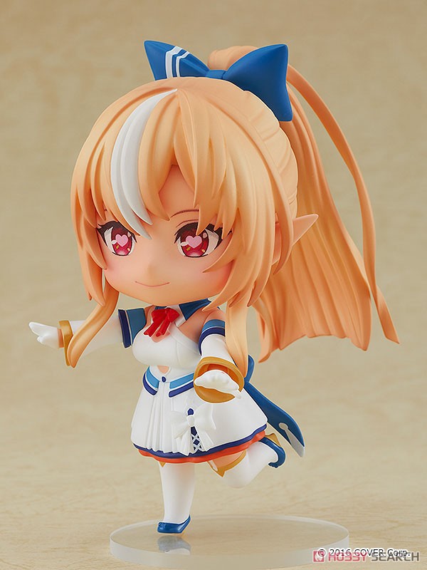 <Preorderถึงวันที่ 21/12/2022 > เปิดรับPreorder #มัดจำ 500 บาท Nendoroid Shiranui Flare (PVC Figure