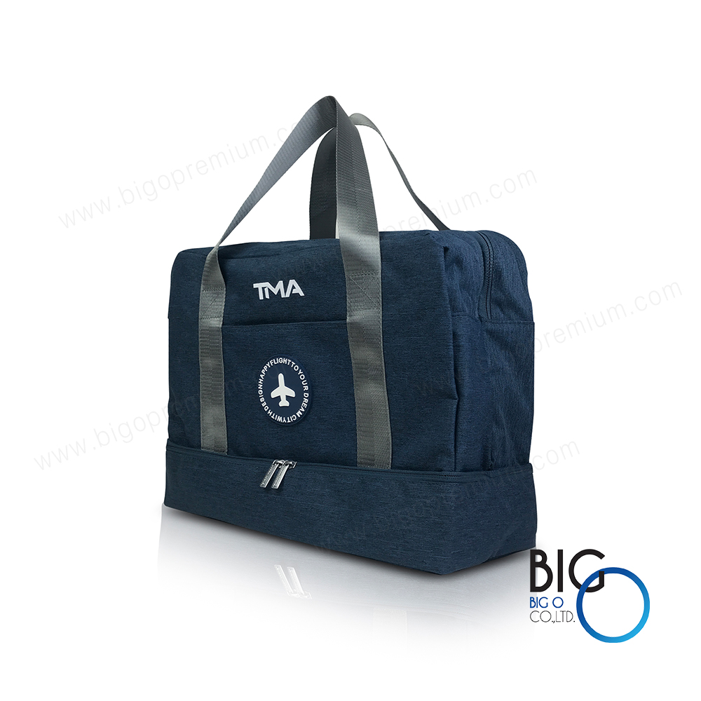 สมาคมการจัดการธุรกิจแห่งประเทศไทย : TMA