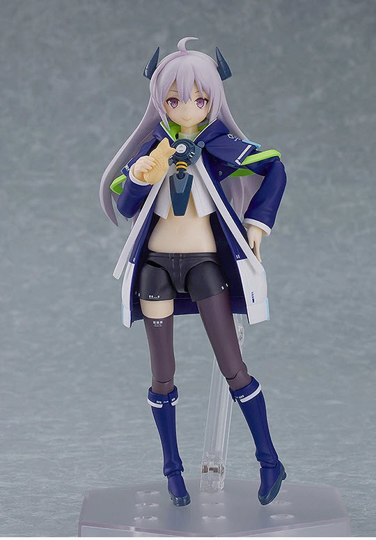 <Preorderถึง 29/9/2023>🔔เปิดรับPreorder มัดจำ 1000 บาท Act Mode Mio & Type15 Ver2 Close-Range Attack Mode