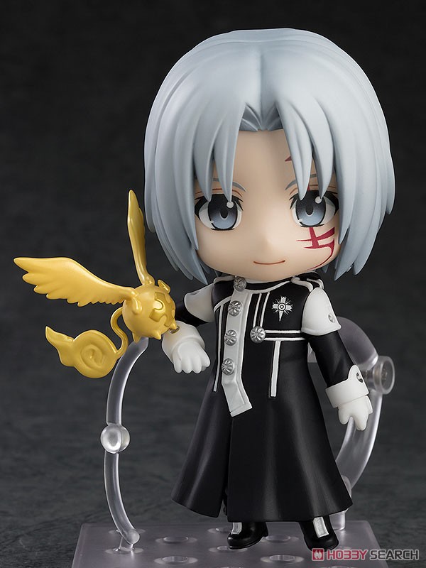 <Preorderถึง 6/6/2021> เปิดรับPreorder #มัดจำ 300 บาท Nendoroid Allen Walker (PVC Figure)