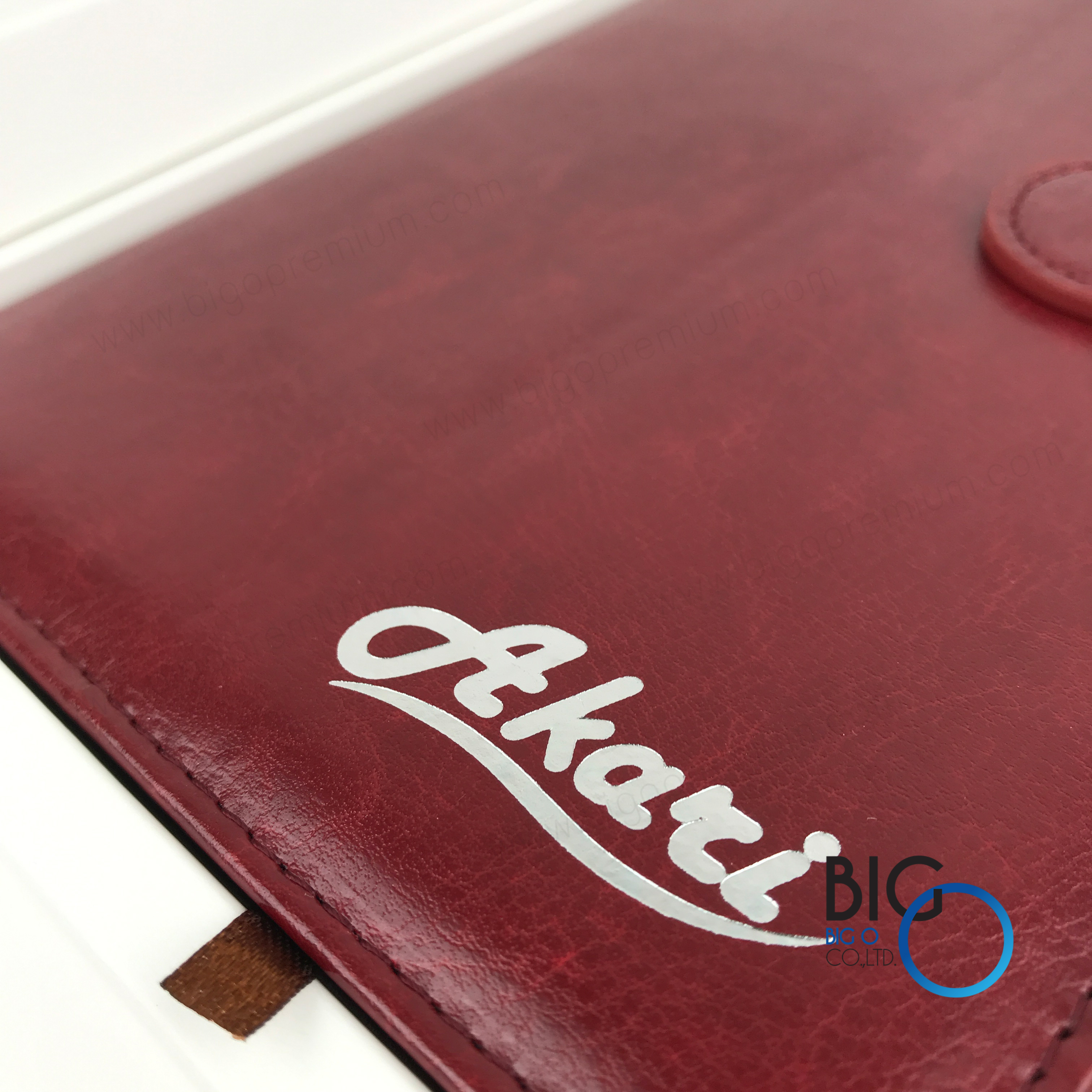 Akari (Thailand) Co., Ltd.