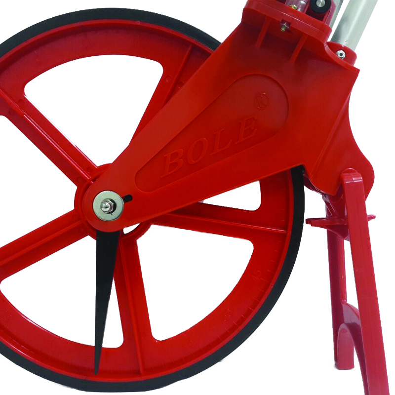 ล้อวัดระยะทาง BOLE : MW320