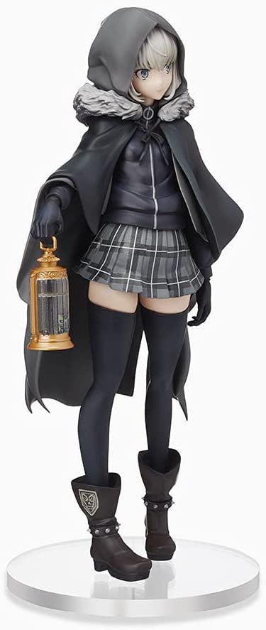 (Preorder ถึงวันที่ 21/10/2022) เปิดรับPreorder มีค่ามัดจำ 250บาท SPM Gray Lord El-Melloi II's Case Files (Rail Zeppelin) Grace Note