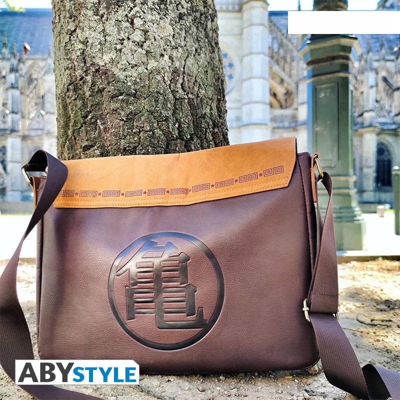 <Preorderถึง 21/8/2021> 🔔เปิดรับPreorder มัดจำ 500บาท Dragon Ball Shoulder Bag - "Shenron" by ABYstyle Studio