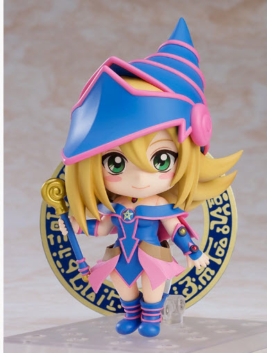 <Preorder-ถึง 8/5/2021>เปิดรับPreorder มัดจำ 300 บาท Nendoroid Dark Magician Girl