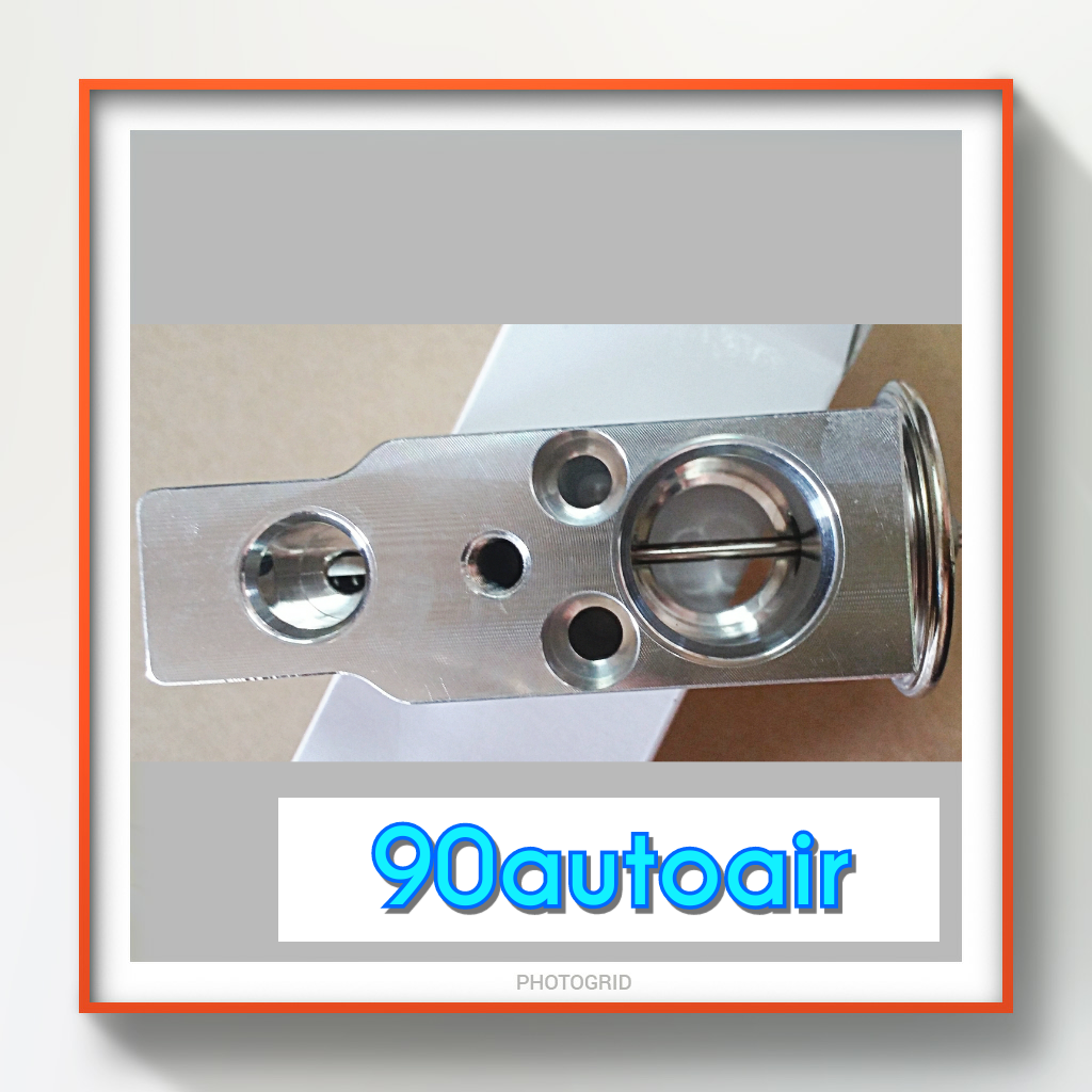 เอกซ์แพนชั่นวาล์ว/วาล์วแอร์ D-MAX (Denso Cool Gearแท้)