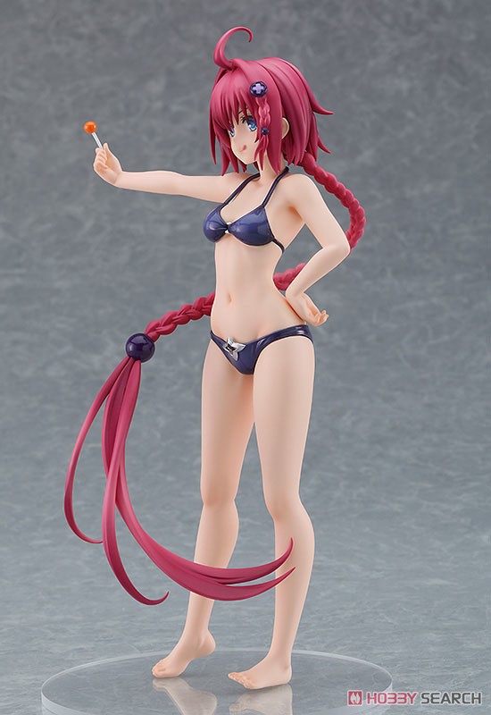 <Preorderถึง 17/7/2021>เปิดรับPreorder มัดจำ 200 บาท Pop Up Parade Mea Kurosaki (PVC Figure)