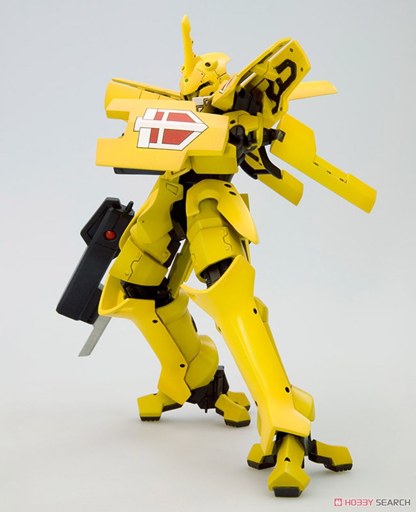 (Preorder ปิดรับวันที่ 8/11/2024 ) เปิดรับPreorder มัดจำ 100 บาท 1/60 Eltemus Renewal Ver. (Plastic model)