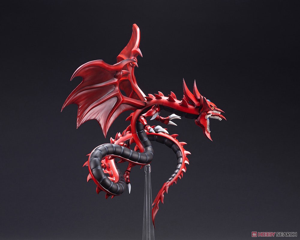 <Preorderถึง23/7/2021>เปิดรับPreorder มัดจำ 1500 บาท Slifer the Sky Dragon Egyptian God Statue (PVC Figure)