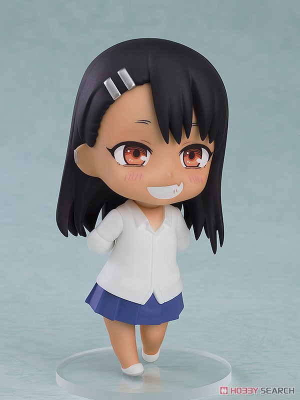 <Preorderถึงวันที่ 5/5/2023 > เปิดรับPreorder #มัดจำ 500 บาทNendoroid Nagatoro (PVC Figure
