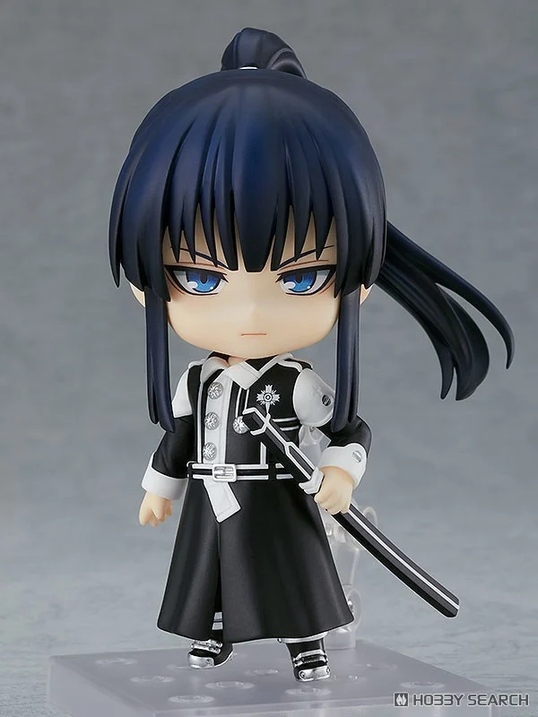 <Preorderถึงวันที่ 2/5/2025> เปิดรับPreorder #มัดจำ 400 บาท Nendoroid Yu Kanda (PVC Figure)