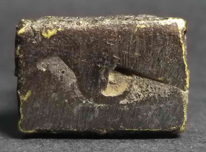 รหัสสินค้า ฉะเชิงเทรา 014 รูปหล่อสมเด็จพระพุฒาจารย์โต พรหมรังษี ออกวัดพระธาตุวาโย (วัดห้วยน้ำทรัพย์) จ.ฉะเชิงเทรา พระรายการนี้ให้เช่าบูชาแล้ว