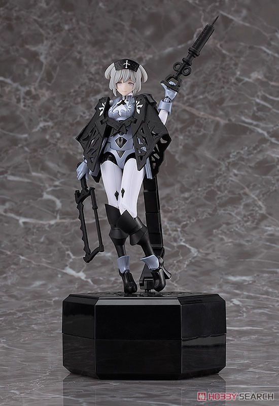 (Preorderปิดรับวันที่ 28/7/2023 เปิดรับPreorder มัดจำ 500 บาท Chitocerium VI-Carbonia Graphites (Unassembled Kit)