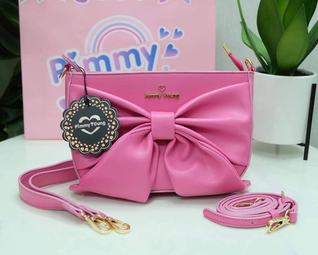 Pimmy young fashion bag