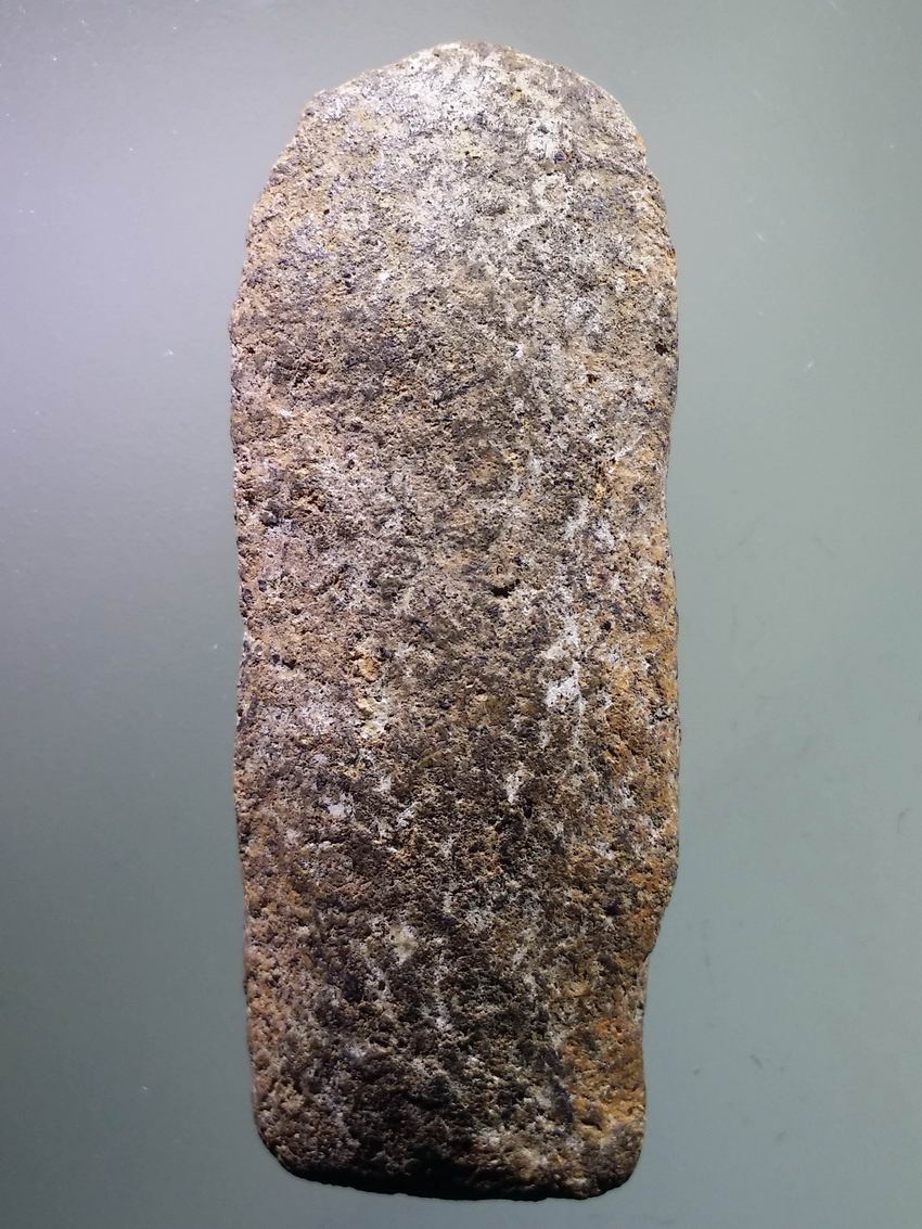 รหัสสินค้า พระกรุ 062 พระนาคปรก เนื้อดินเผา กรุนาดูน จังหวัดมหาสารคาม พระรายการนี้ให้เช่าบูชาแล้ว