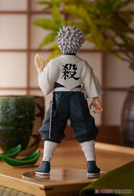 <Preorderถึง 19/8/2022> 🔔เปิดรับPreorder มัดจำ 400 บาท Pop Up Parade Sanemi Shinazugawa (PVC Figure