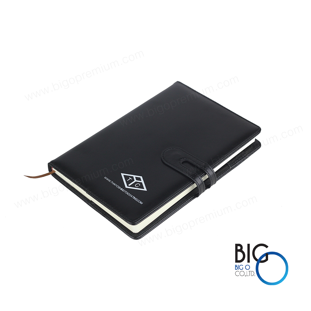 TYC Brother Industrial Co., Ltd.