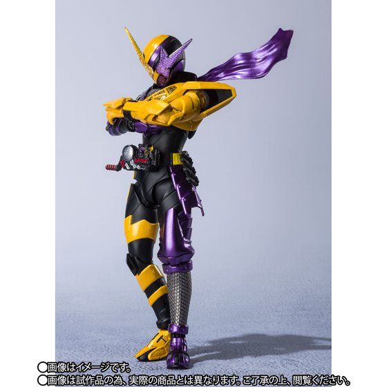 <Preorderสิ้นสุดเมือเวป Jpปิดรับ> เปิดรับPreorder มัดจำ 400 บาท p-bandai S.H.Figuarts Kamen Rider Build ninnincomic form