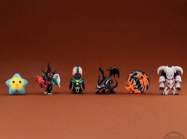 <Preorderภึง 13/8/2024>เปิดรับPreorder มัดจำ 100 บาท Yu-Gi-Oh COLLECTION 02 W/O GUM box of 10 ได้ครบ 6แบบครับ +4ตัวสุ่มซ้ำ ลุ้นตัวSecret (ตัวsecret อาจจะไ ม้ได้ทุกกล่องครับ)