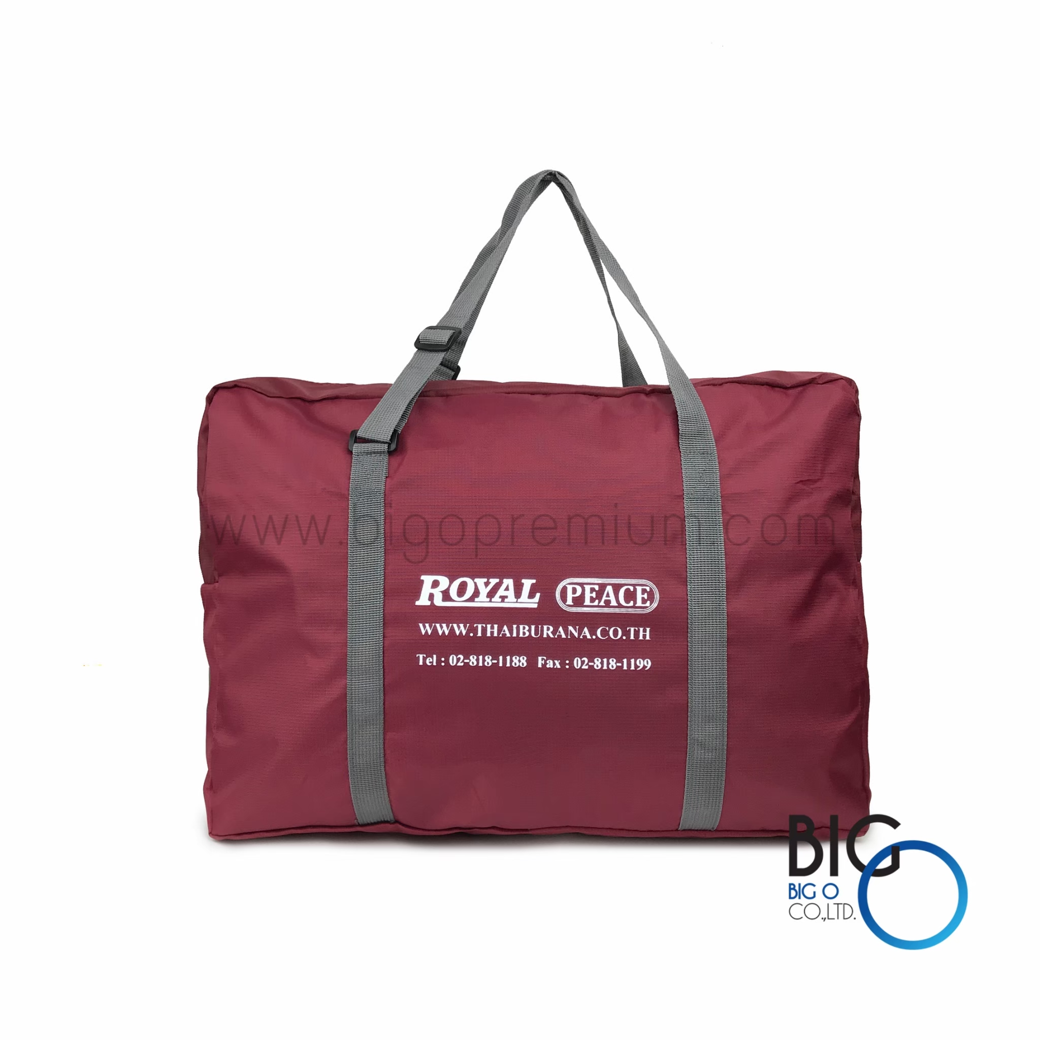 บริษัท ไทยบูรณะ แมนูแฟคเชอริ่ง จำกัด