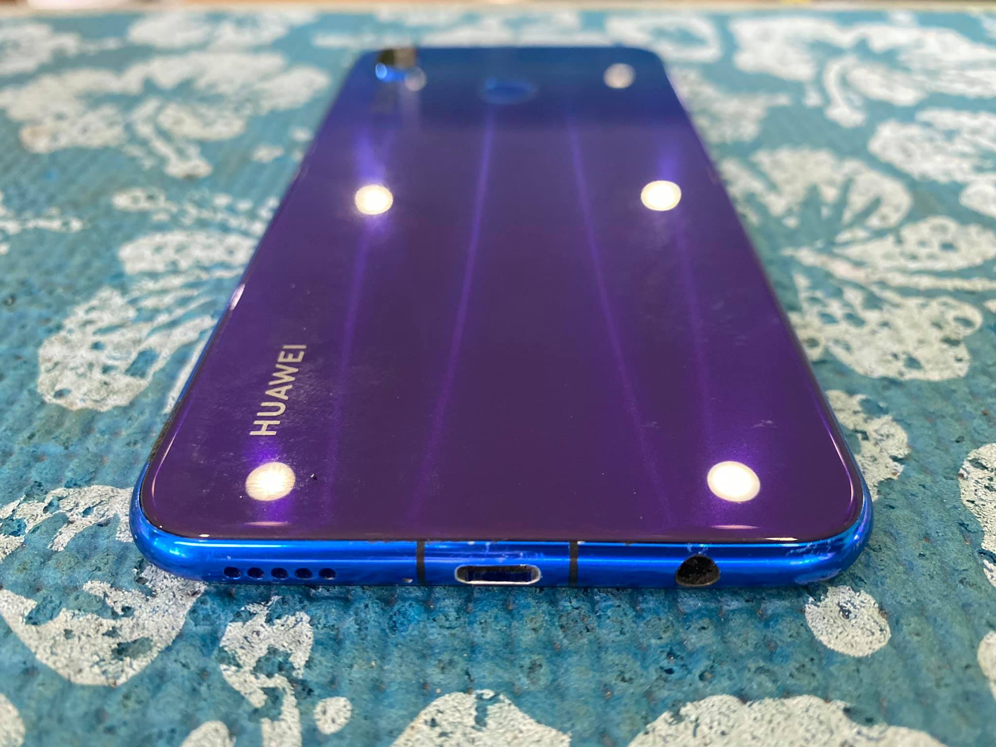 ( SOLD OUT ) Huawei Nova 3i