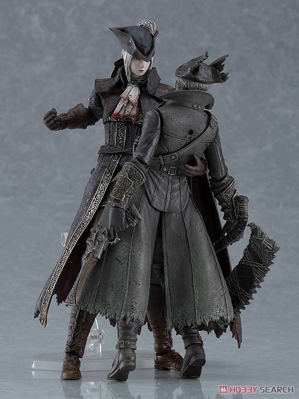 <Preorderถึง 10/9/2021>🔔เปิดรับPreorder มัดจำ500บาท figma Lady Maria of the Astral Clocktower (Completed)
