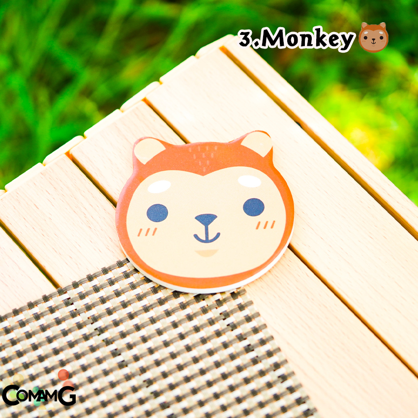 ที่รองแก้ว หินดูดน้ำ แผ่นหินรองแก้วดูดน้ำ แผ่นรองแก้ว ซึมซับน้ำไว แห้งไว ทำความสะอาดง่าย ลายน่ารัก มีหลายลาย พร้อมส่ง