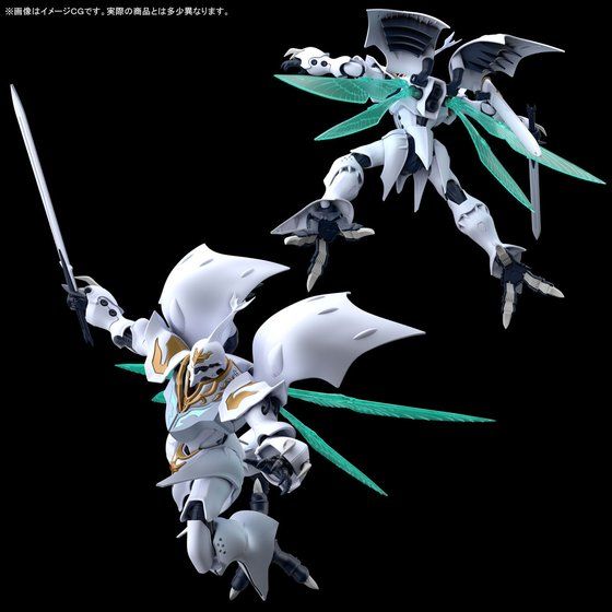 <Preorderถึง12/3/2021>🔔เปิดรับPreorder มัดจำ 600 บาท P-bandai HG Sirbine โมเดลประกอบ