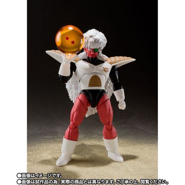 เปิดรับPreorder มัดจำ 400 บาท P-bandai S.H.Figuarts Jiece